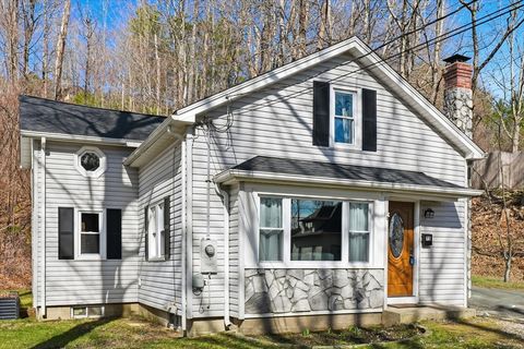 75 C St Athol MA 01331