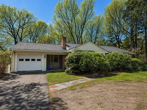 Photo of 80 Adams St, Lexington, MA 02420 (MLS # 73504473)