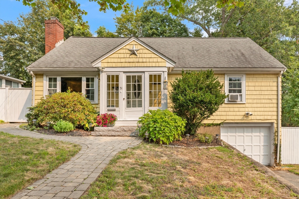 51 Brunswick Park