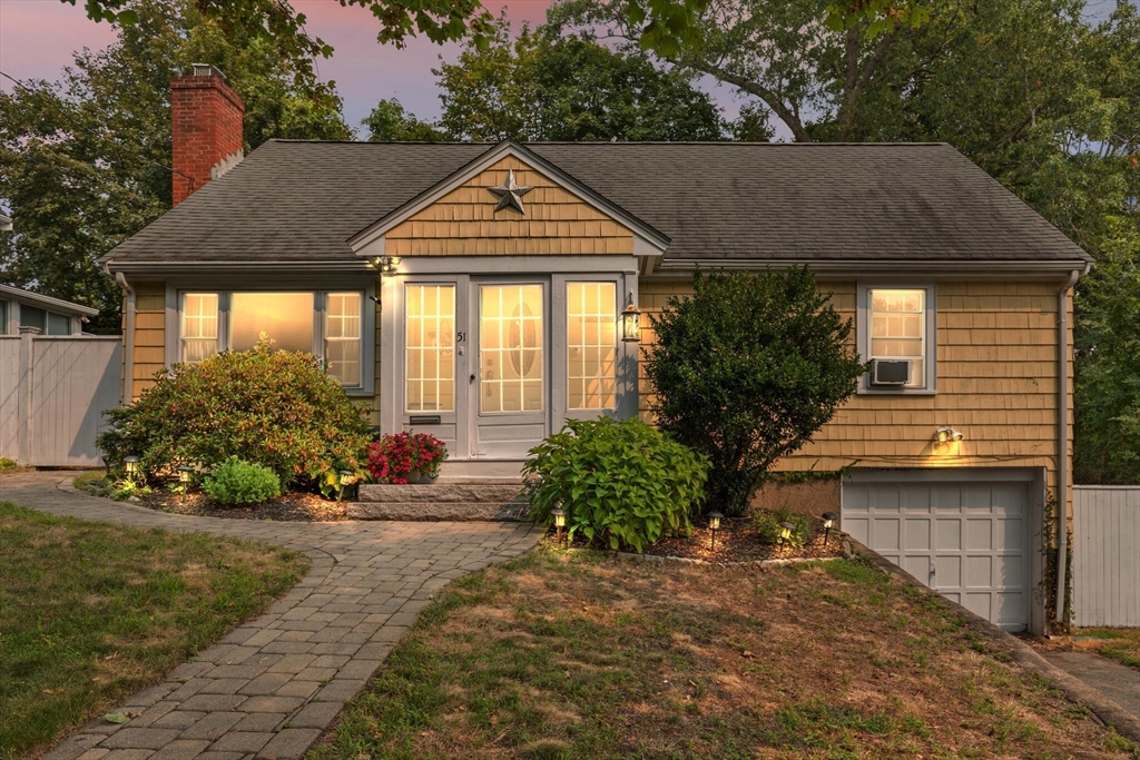51 Brunswick Park