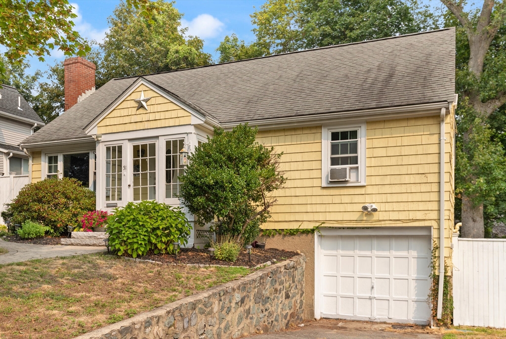 51 Brunswick Park
