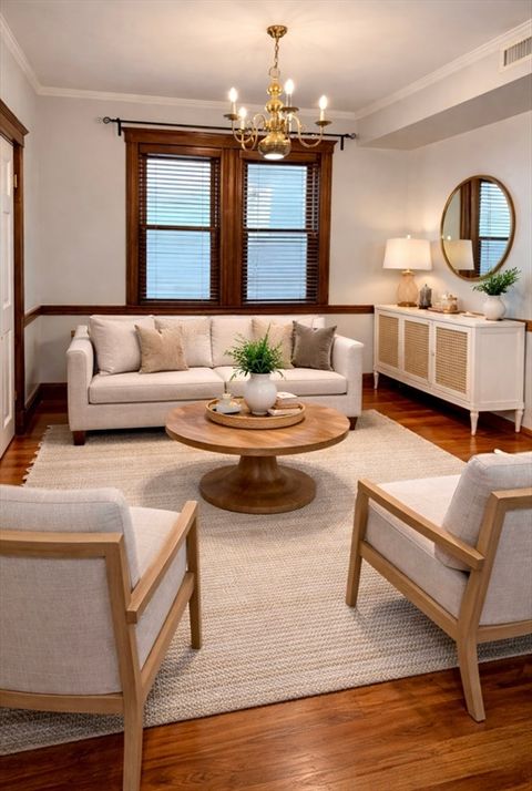 Photo of 88 Olney Street #3, Boston, MA 02122 (MLS # 73504806)