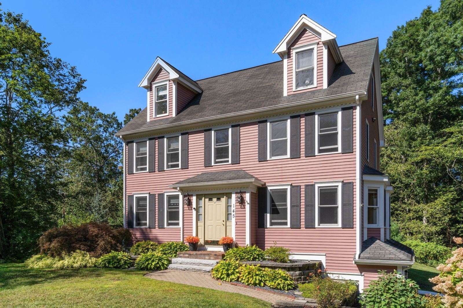 145 Cranberry Drive, Halifax, MA, 145 Cranberry Drive, Halifax, MA Photo #1