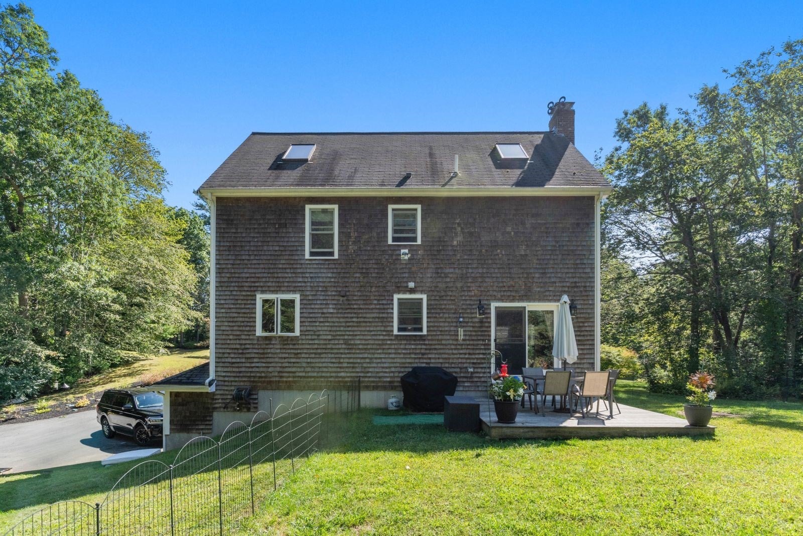 145 Cranberry Drive, Halifax, MA, 145 Cranberry Drive, Halifax, MA Photo #5