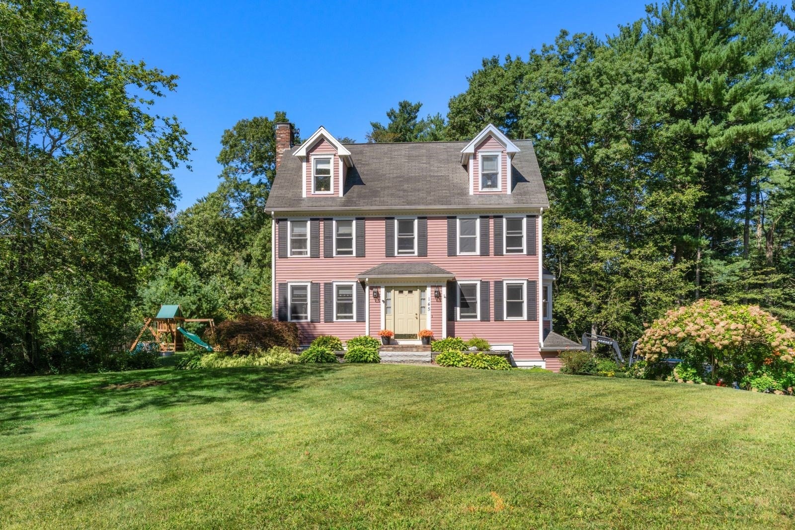 145 Cranberry Drive, Halifax, MA, 145 Cranberry Drive, Halifax, MA Photo #2