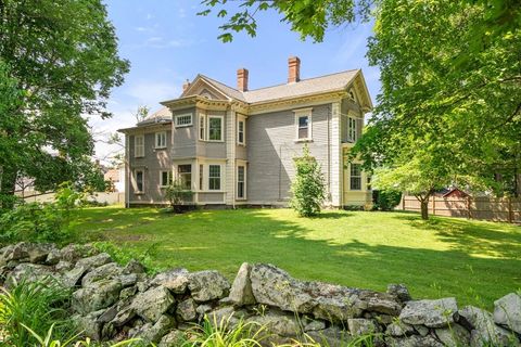 167 Brook Rd Milton MA 02186