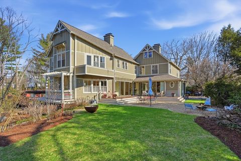 70 Reed Street Lexington MA 02421