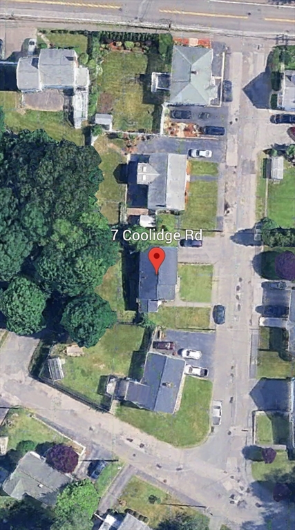 7 Coolidge Rd