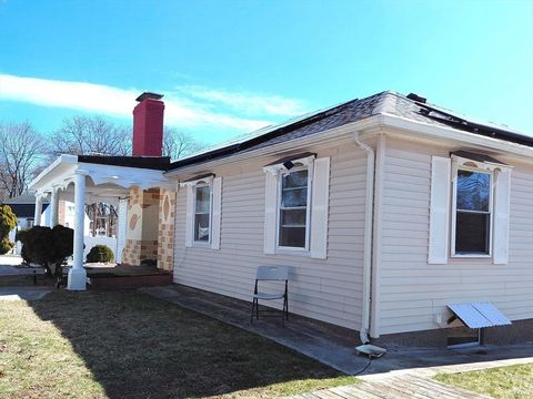 1 Rockland Road Ct Auburn MA 01501