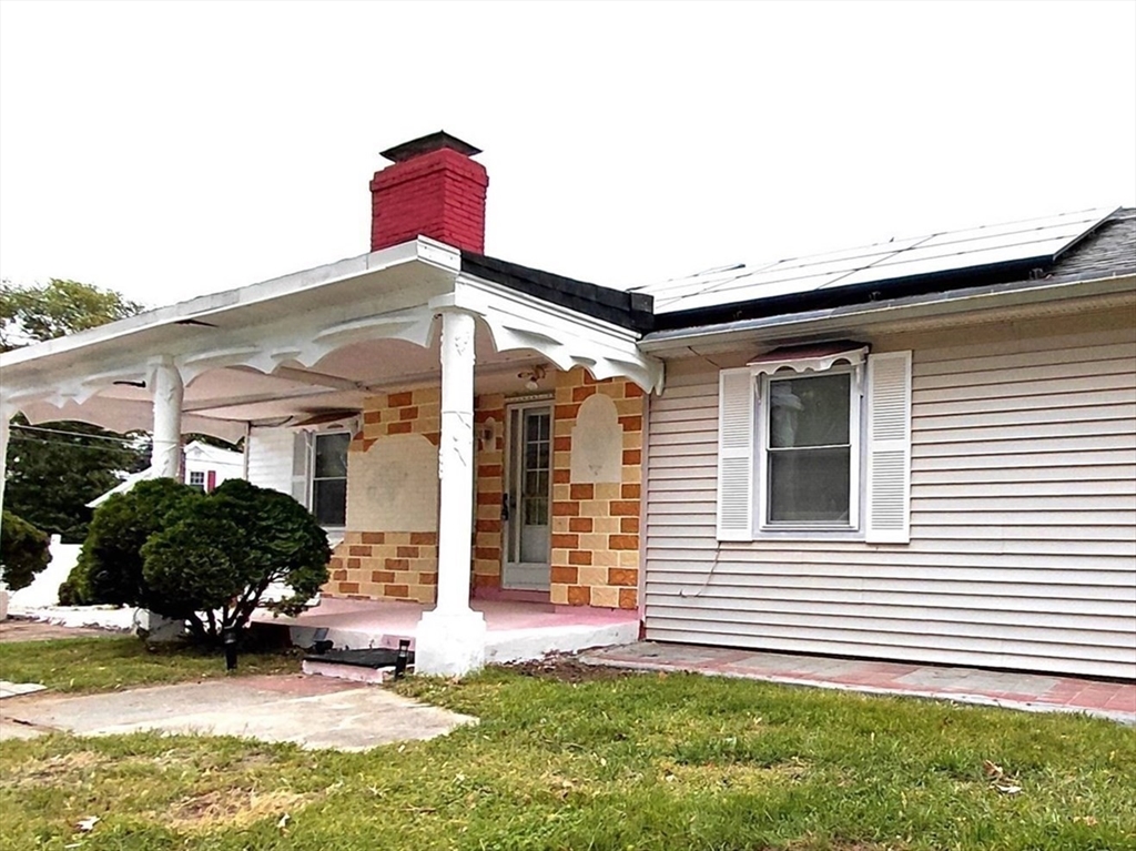 1 Rockland Road Ct