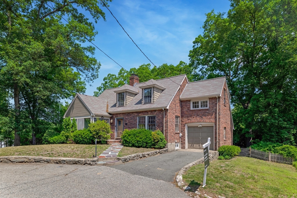 3 Chesterford Terrace