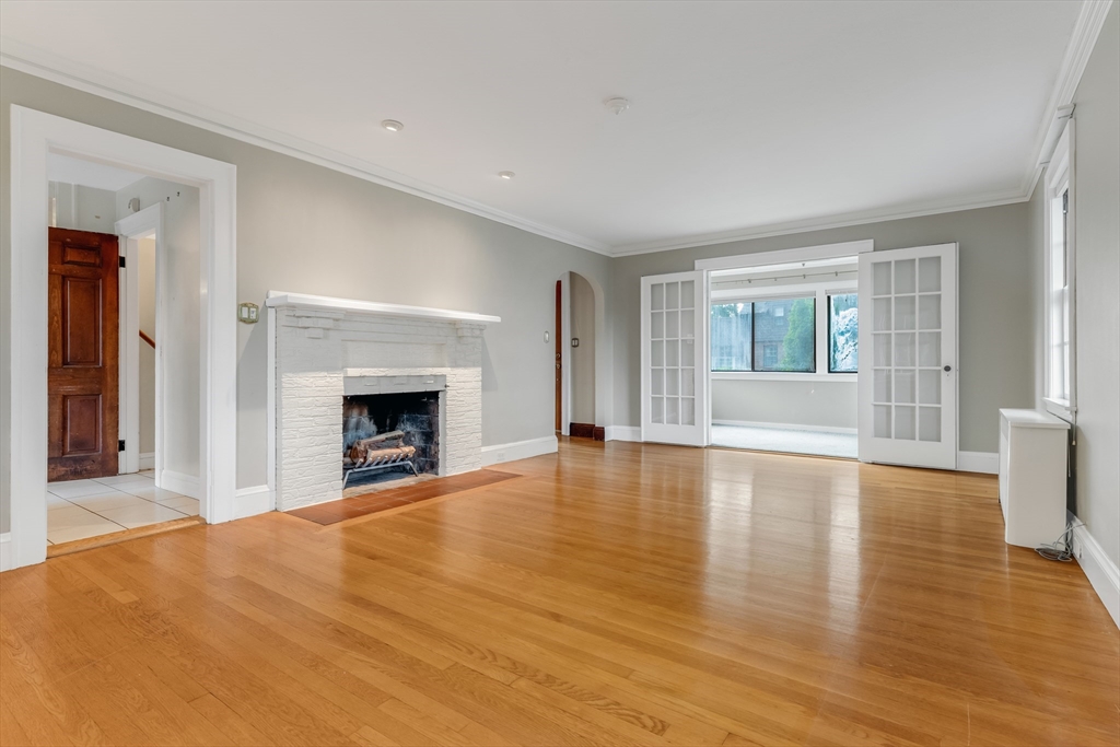 3 Chesterford Terrace