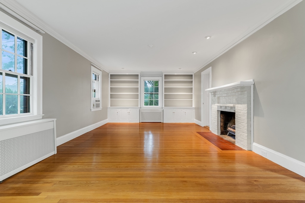 3 Chesterford Terrace