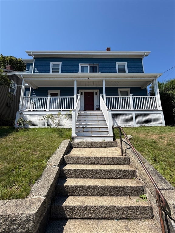 471 Broadway #1, Lynn, MA Photo #1