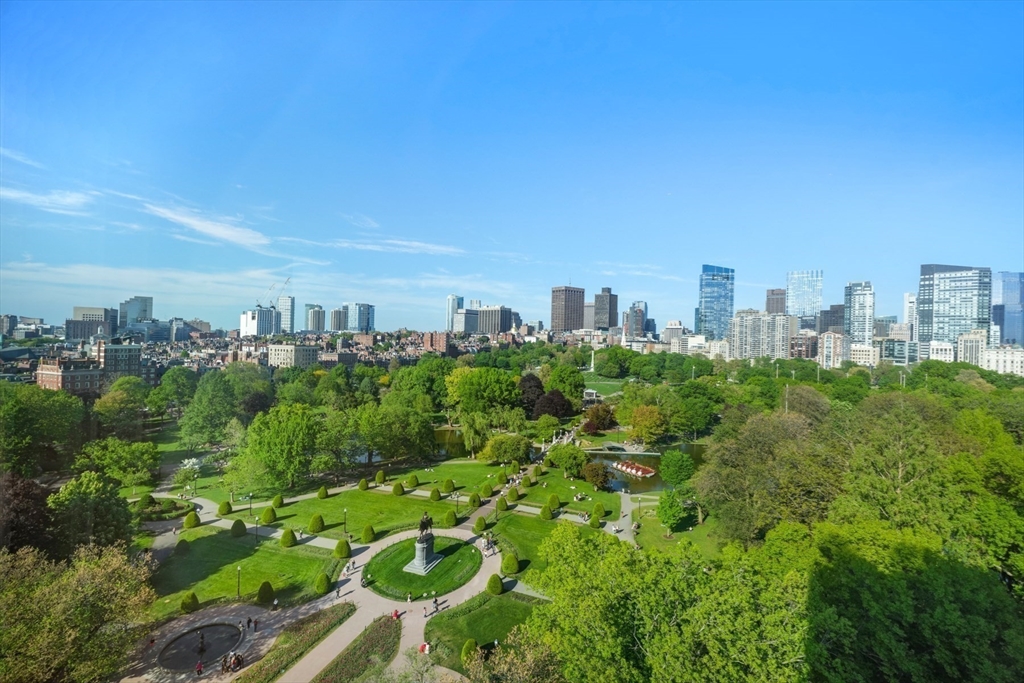 2 Commonwealth Ave 14C