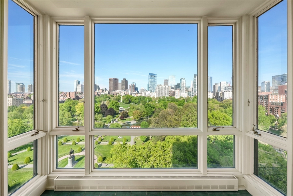 2 Commonwealth Ave 14C