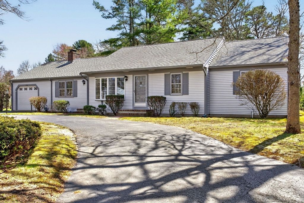 Photo of 493 Prince Hinckley Rd, Barnstable, MA 02632 (MLS # 73504533)