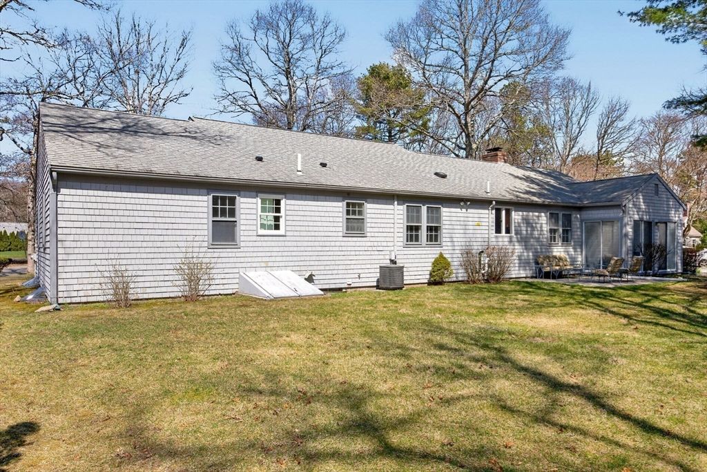 Photo of 493 Prince Hinckley Rd, Barnstable, MA 02632 (MLS # 73504533)