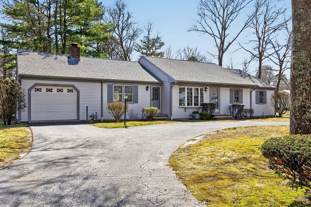 493 Prince Hinckley Rd
