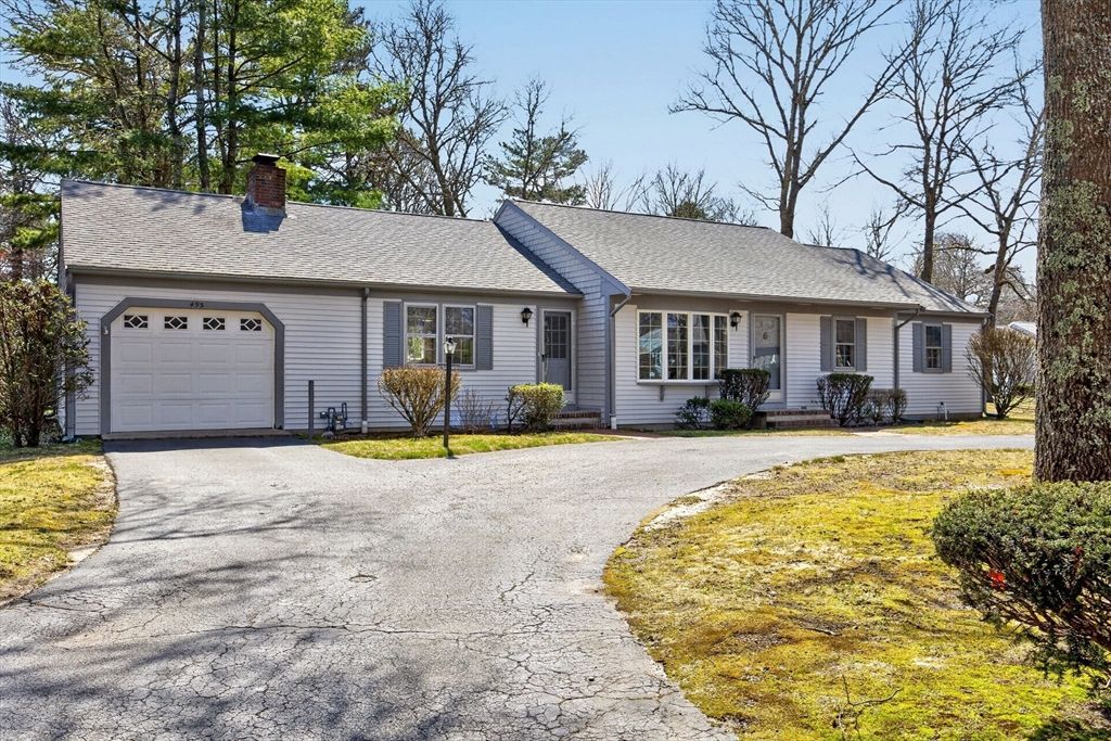 Photo of 493 Prince Hinckley Rd, Barnstable, MA 02632 (MLS # 73504533)