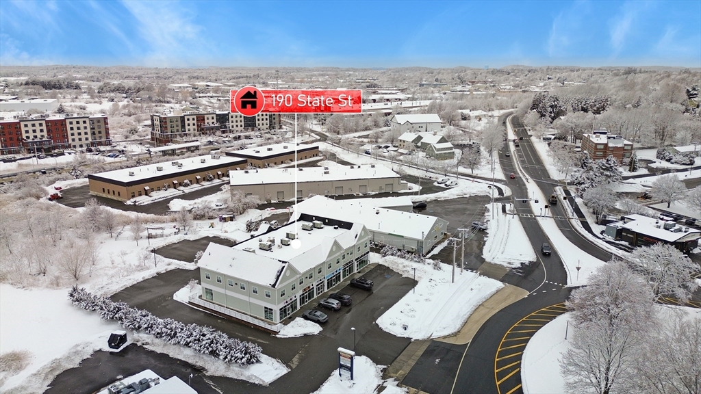 190 State Upper 5