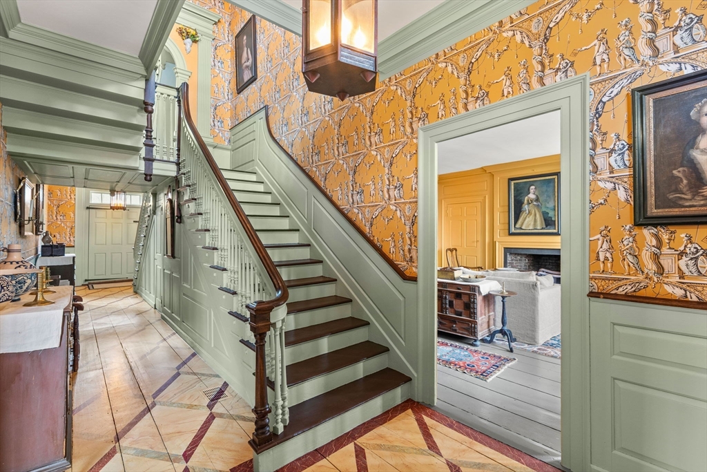 17 Federal St