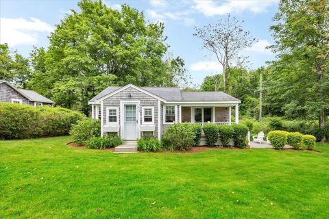 Photo of 3679 Main St #3679, Brewster, MA 02631 (MLS # 73523356)