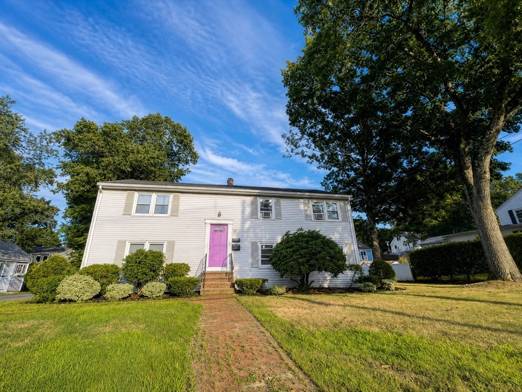 Photo of 128 Norfolk St, Canton, MA