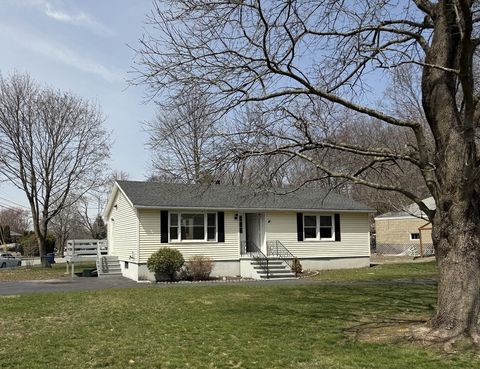 Photo of 1 Joyce Rd, Peabody, MA 01960 (MLS # 73500319)