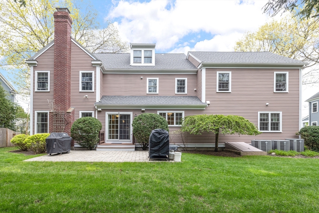 60 Tudor Road, Needham, MA, 60 Tudor Road, Needham, MA Photo #37