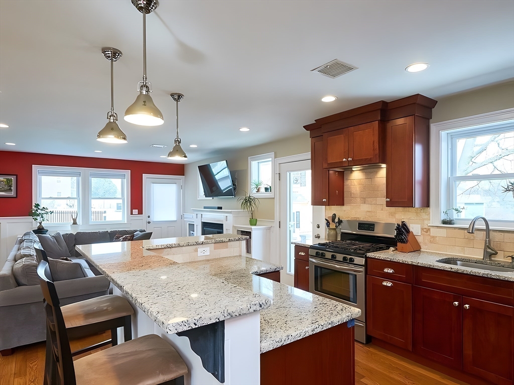 Photo 1 of 30 — 2 Michael Street, Arlington, MA 02474