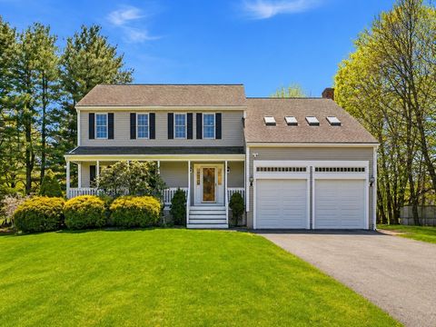 Photo of 1 Village Ln, Littleton, MA 01460 (MLS # 73514265)