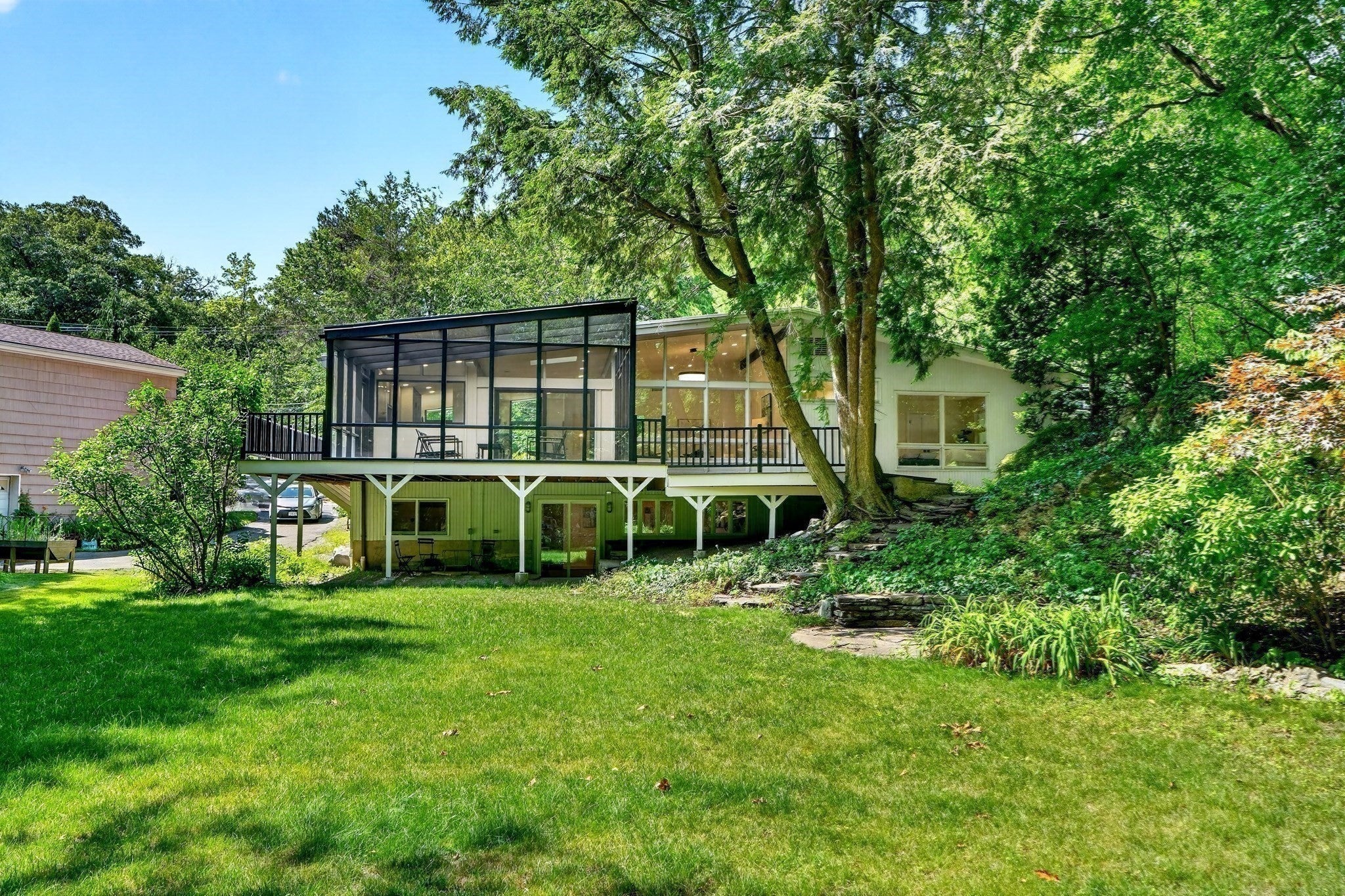 367 Newton St, Brookline, MA, 367 Newton St, Brookline, MA Photo #23