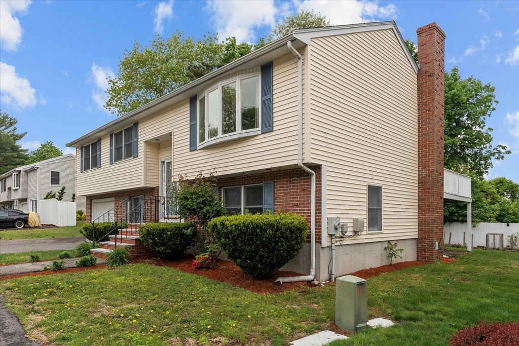 12 Centennial Cir