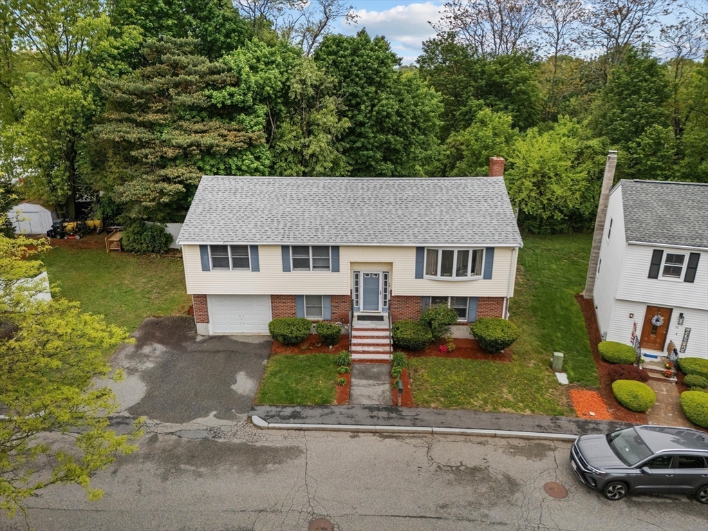 12 Centennial Cir