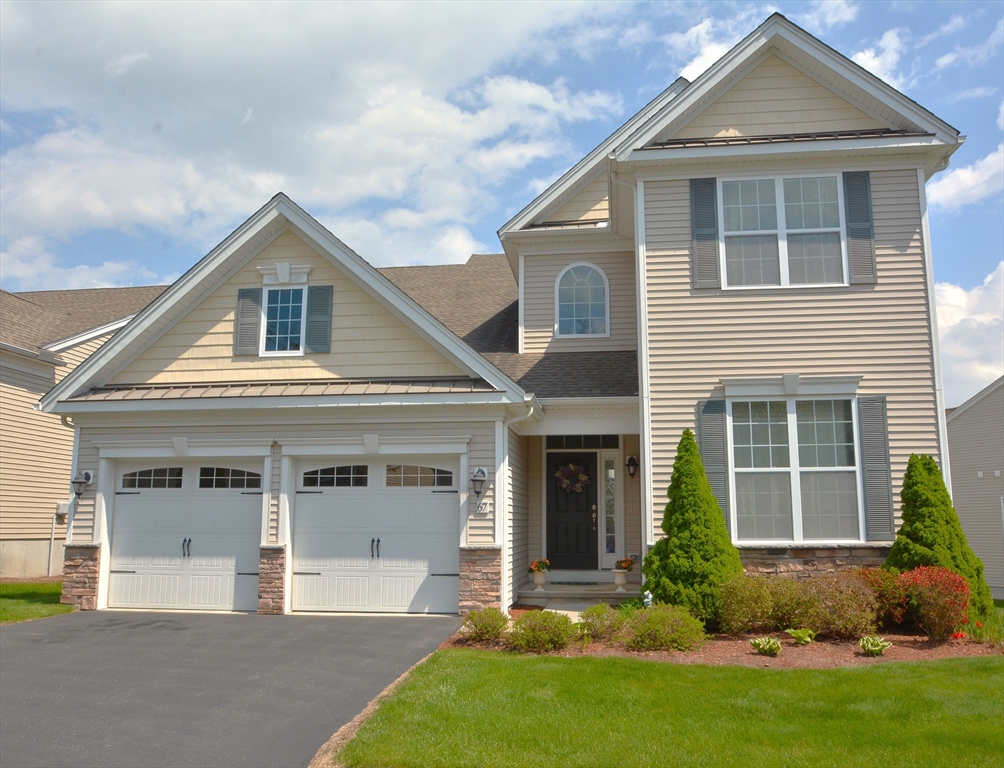 67 Sherwood Drive #67, Methuen, MA Photo #1