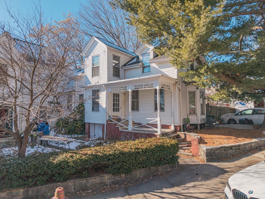 20 Spring St 20