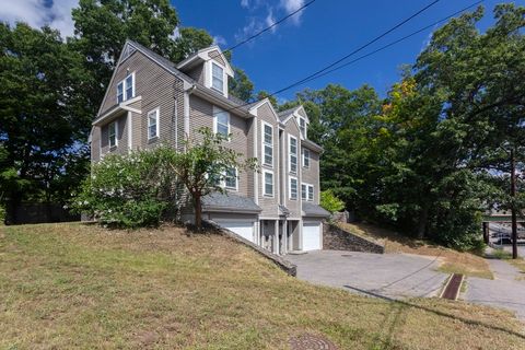 1077 Boylston St Newton MA 02461