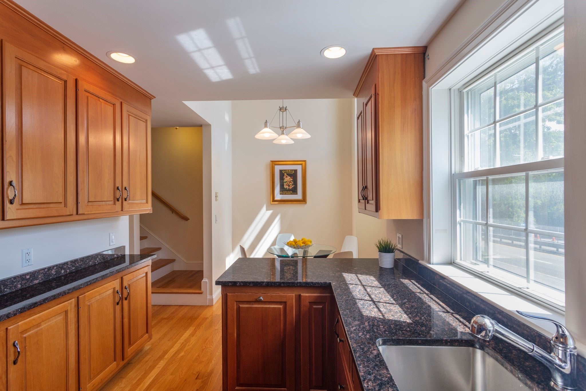 1077 Boylston St 1