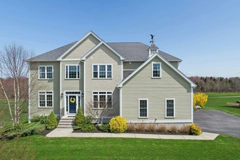 93 Magill Drive Grafton MA 01519