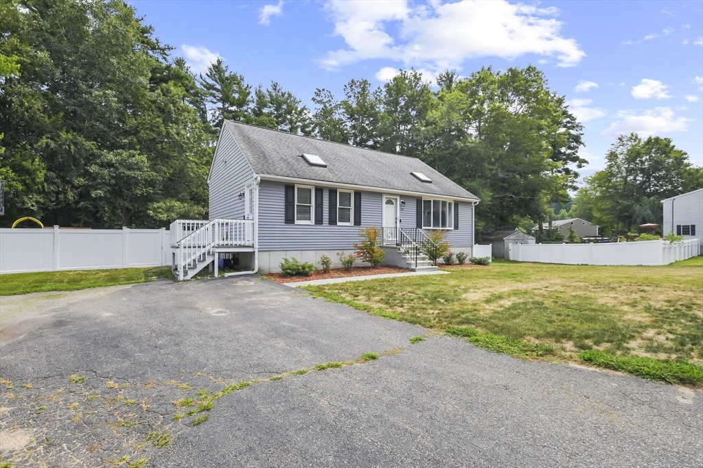 310 Shag Bark Road