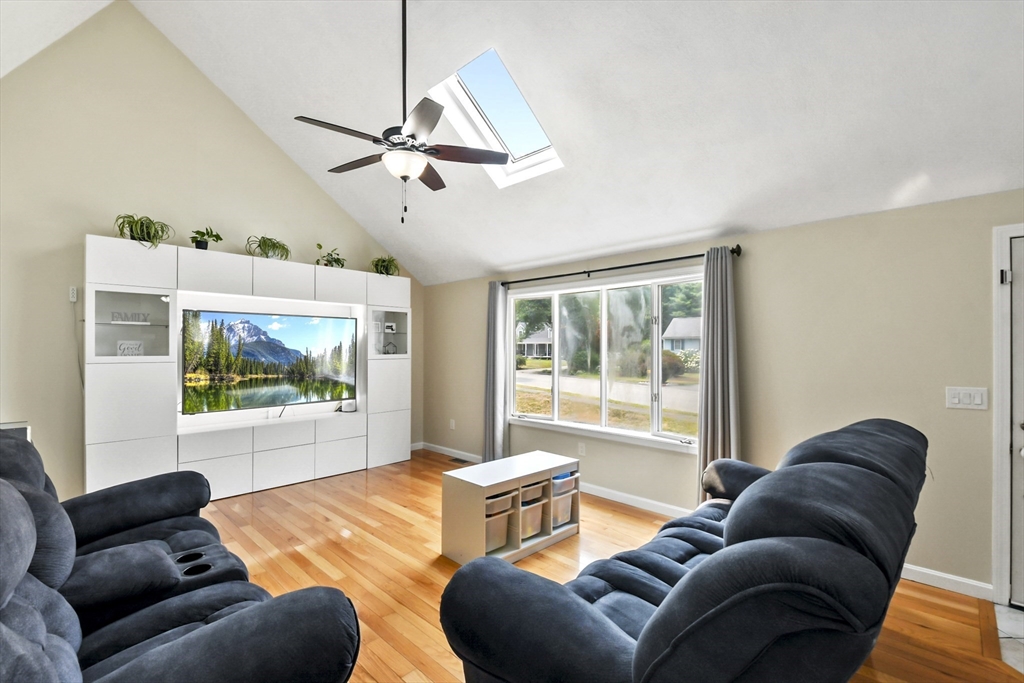 310 Shag Bark Road