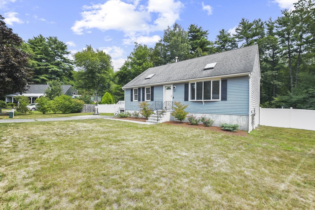 310 Shag Bark Road
