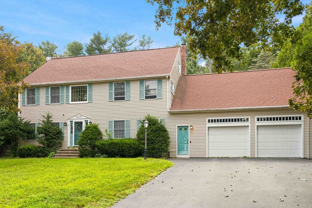 50 North St, Douglas, MA, 50 North St, Douglas, MA Photo #1