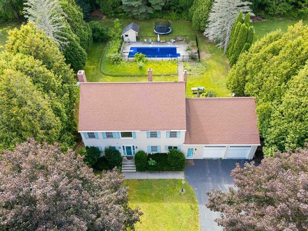 50 North St, Douglas, MA, 50 North St, Douglas, MA Photo #28