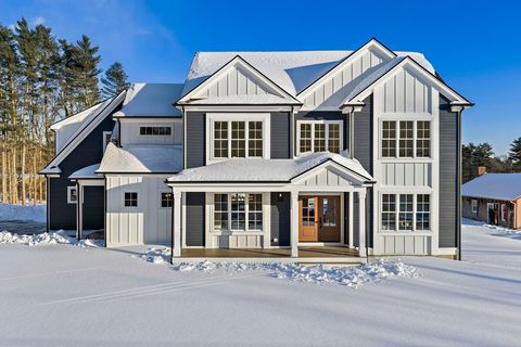 250 Center St Hanover MA 02339