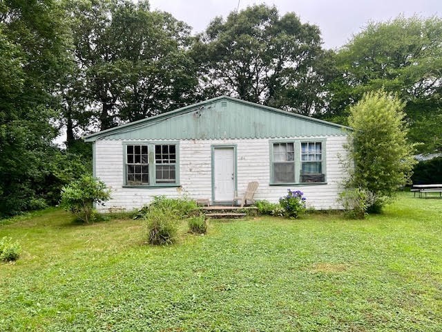 124 Fir Street