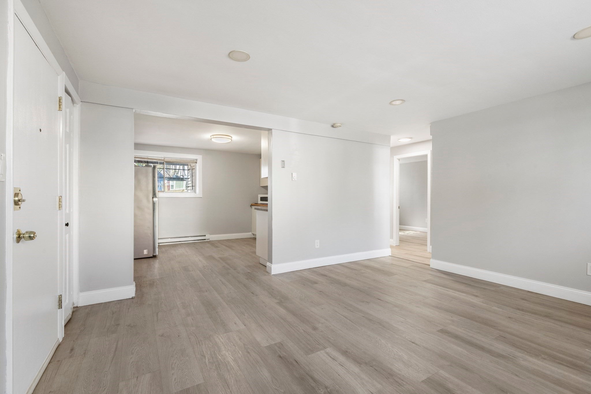 96 Itasca Street 961, Boston MA 02126