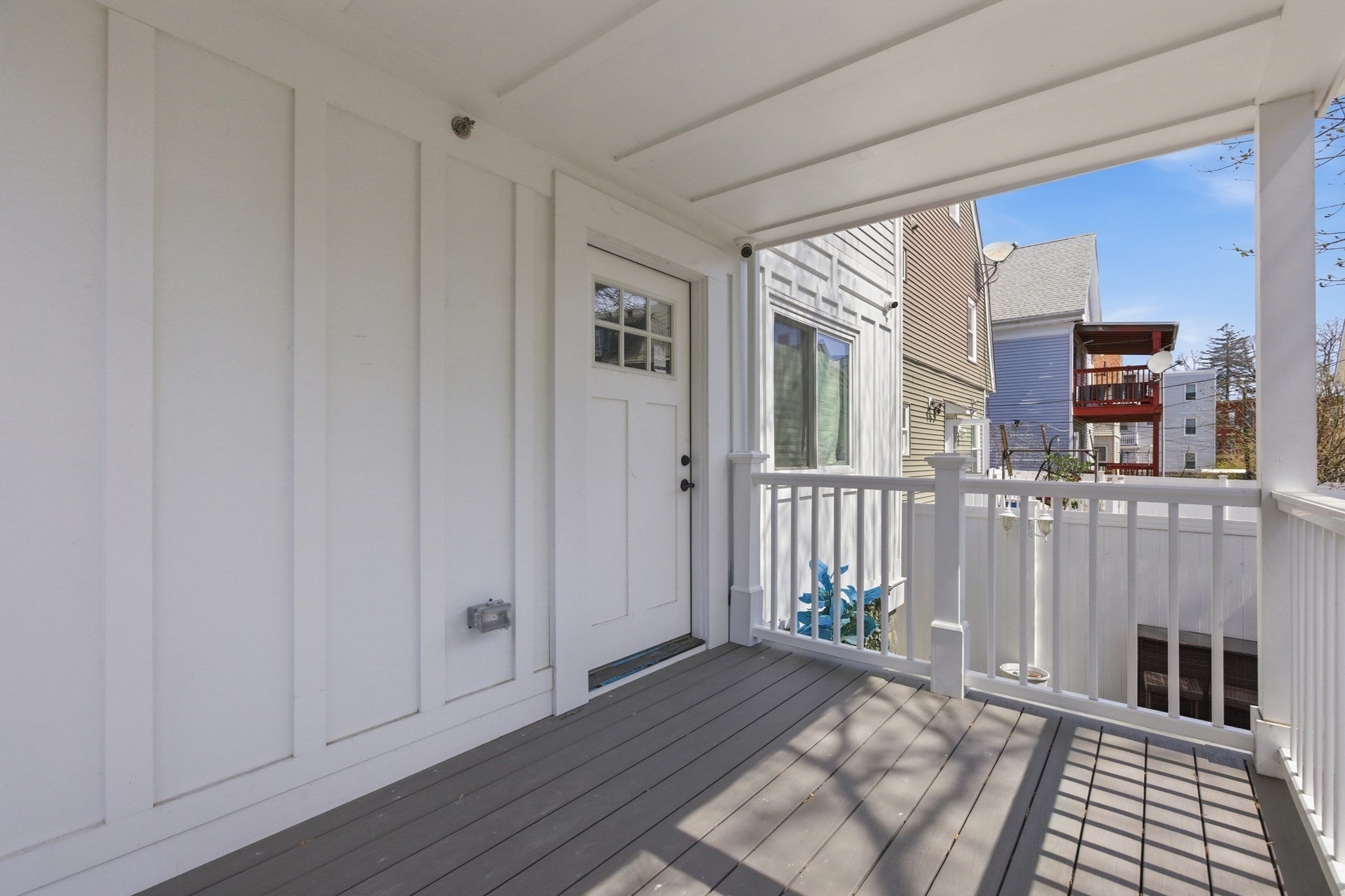 61 Shepton St