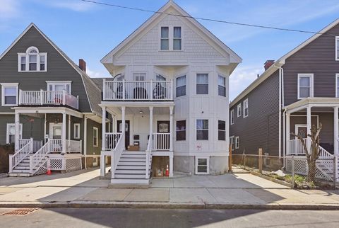 Photo of 61 Shepton St, Boston, MA 02124 (MLS # 73501320)